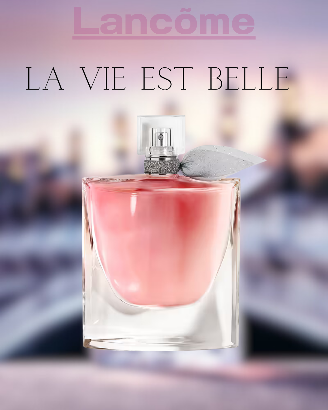 Lancome - La Vie Est Belle EDP Decants desde 3 ml