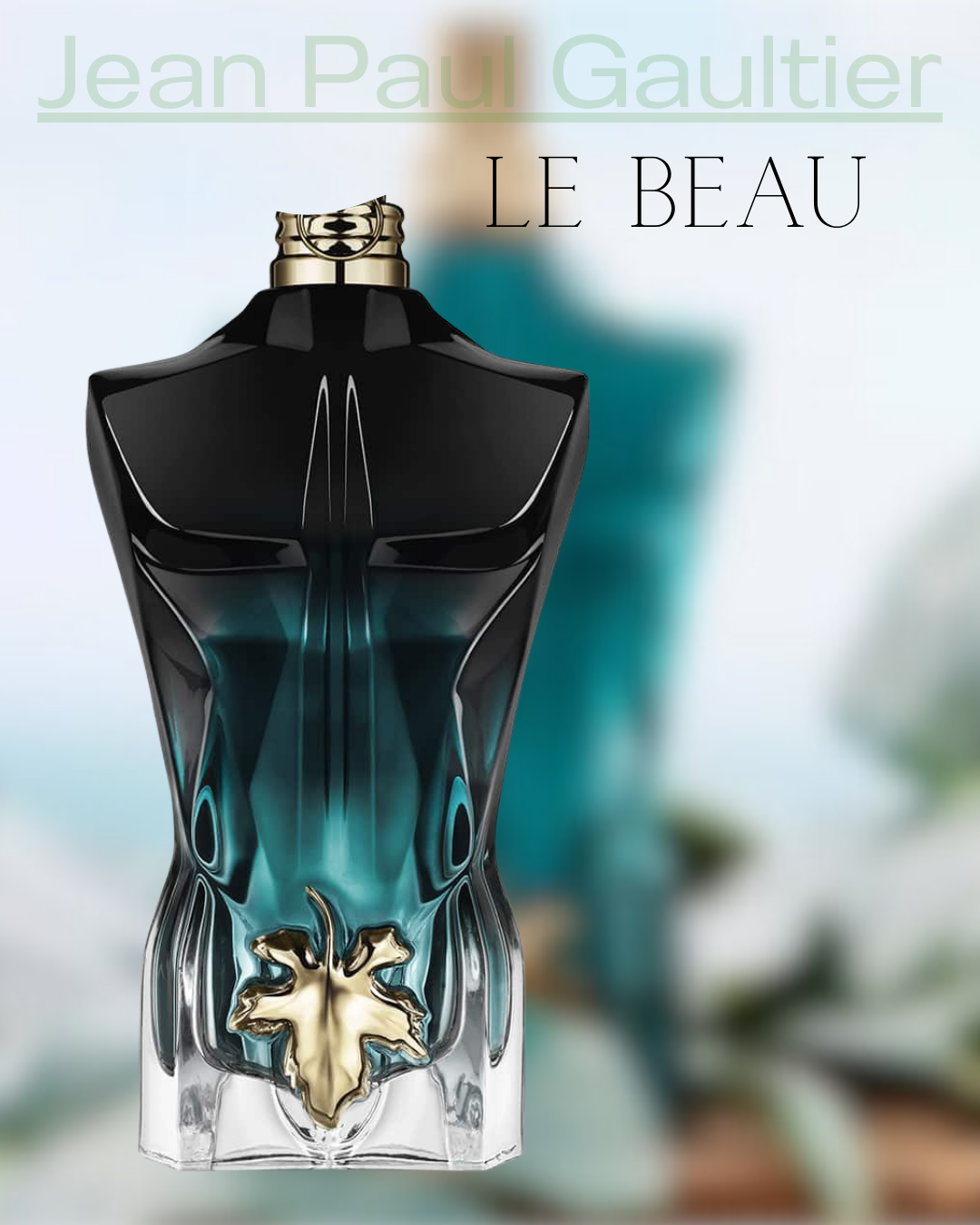 Jean Paul Gaultier - Le Beau Le Parfum Decants desde 3 ml